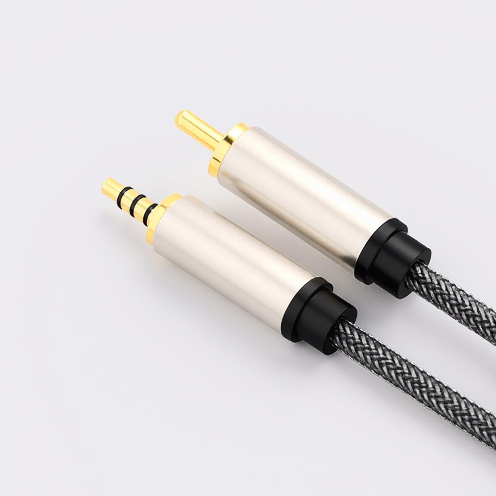 Audio Cable Rca - PVC digitale coaxiale audiokabel, RCA naar