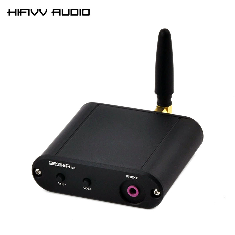 Es9018 Dac - HiFi Ture Lossless Decoder Geluid Audio