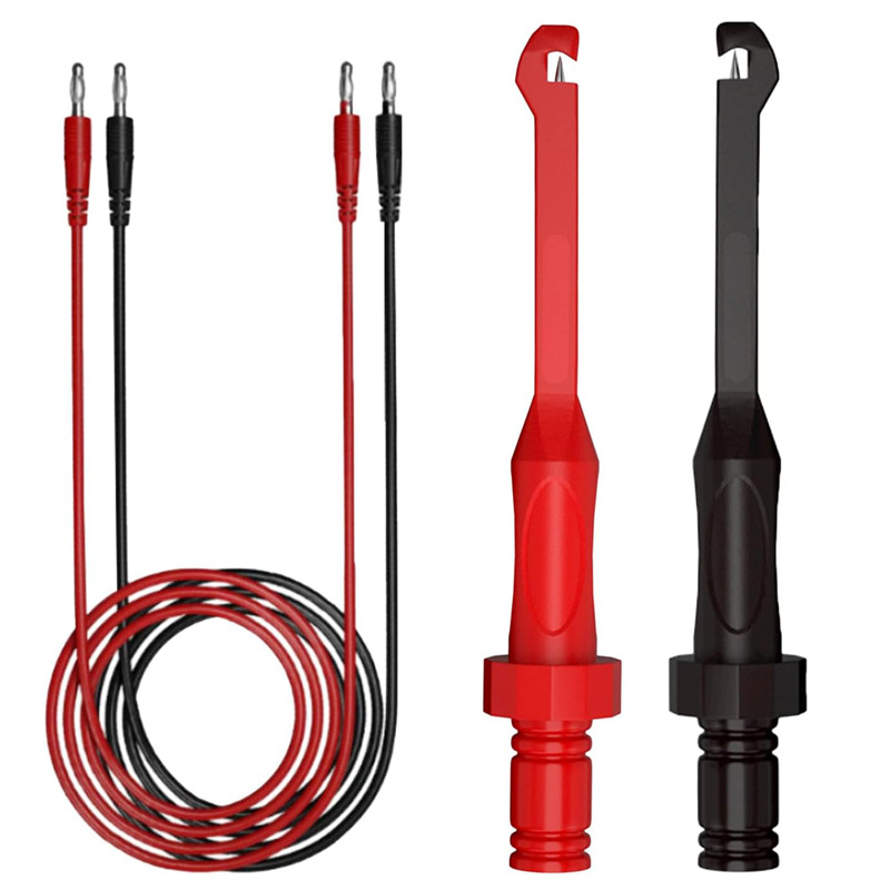 Banana Plug - Multimeter-punctieprobe 4 mm bananenstekker, geen breuk