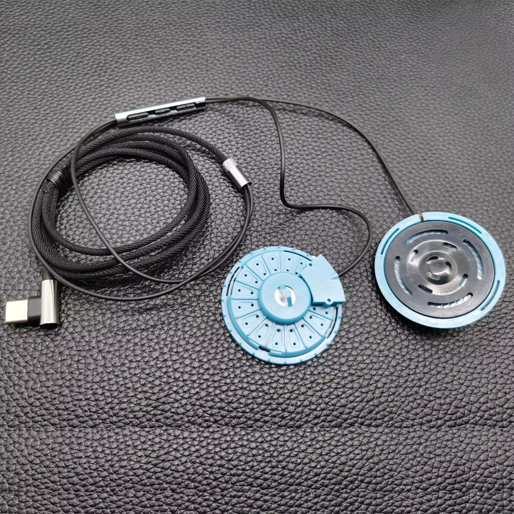 Speaker Kit - Type C Kabel + Luidspreker Driver