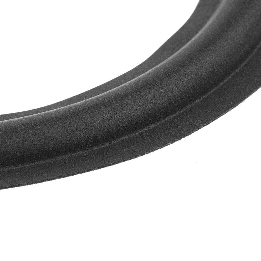 Speaker Kit - 8 inch audio-luidspreker reparatieset schuimrand spons