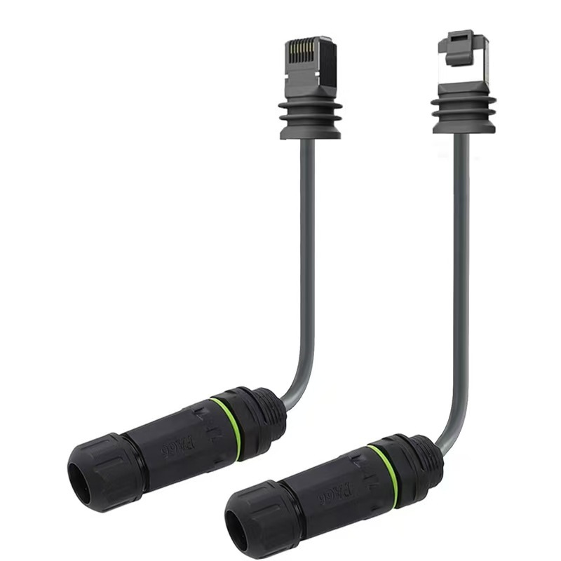 Rj45 Jack - Voor Starlink Mini Gen3 naar RJ45