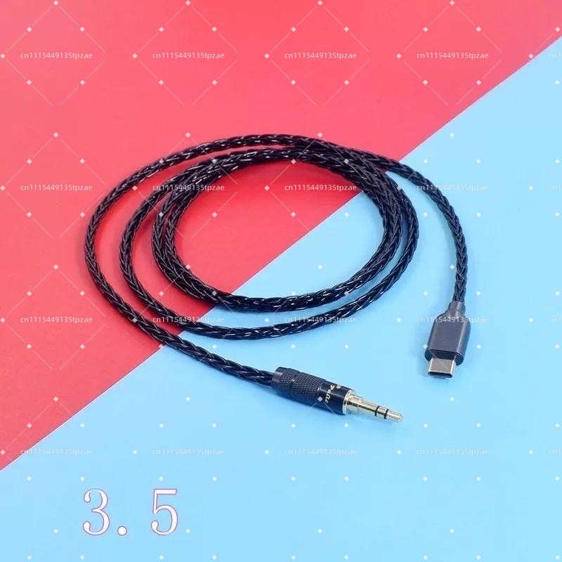 3,5 mm TRS 4,4 mm 6,35 mm naar - Trs Cable recensie en prijs