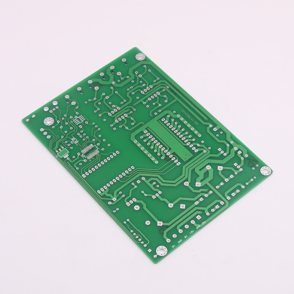1 STKS TDA1541 + SAA7220P Adui - Dac Board recensie en prijs