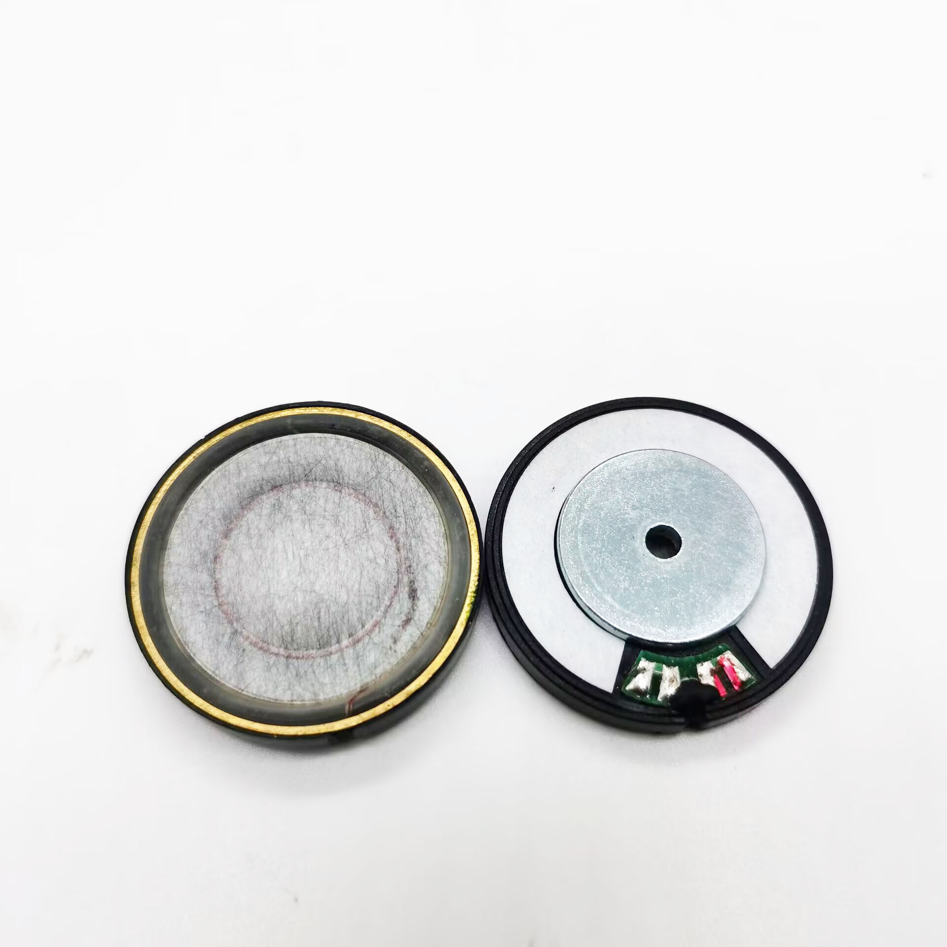 Poyatu 2 stks Vervanging Luids - Diy Speaker recensie en prijs