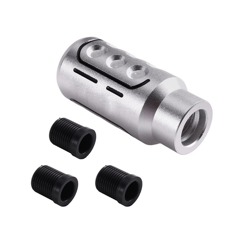 NIEUW IN VOORRAAD - Aluminium  - Knob Aluminum recensie en prijs