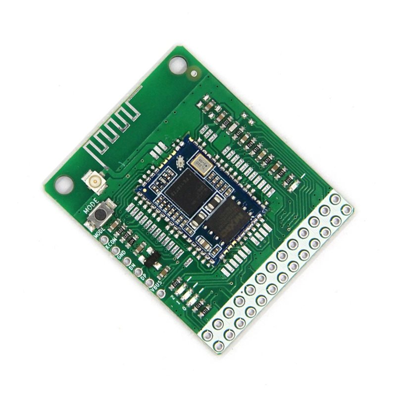 Y01A 2X QCC3034 Bluetooth 5.1  - Sbc Audio Amplifier recensie en prijs