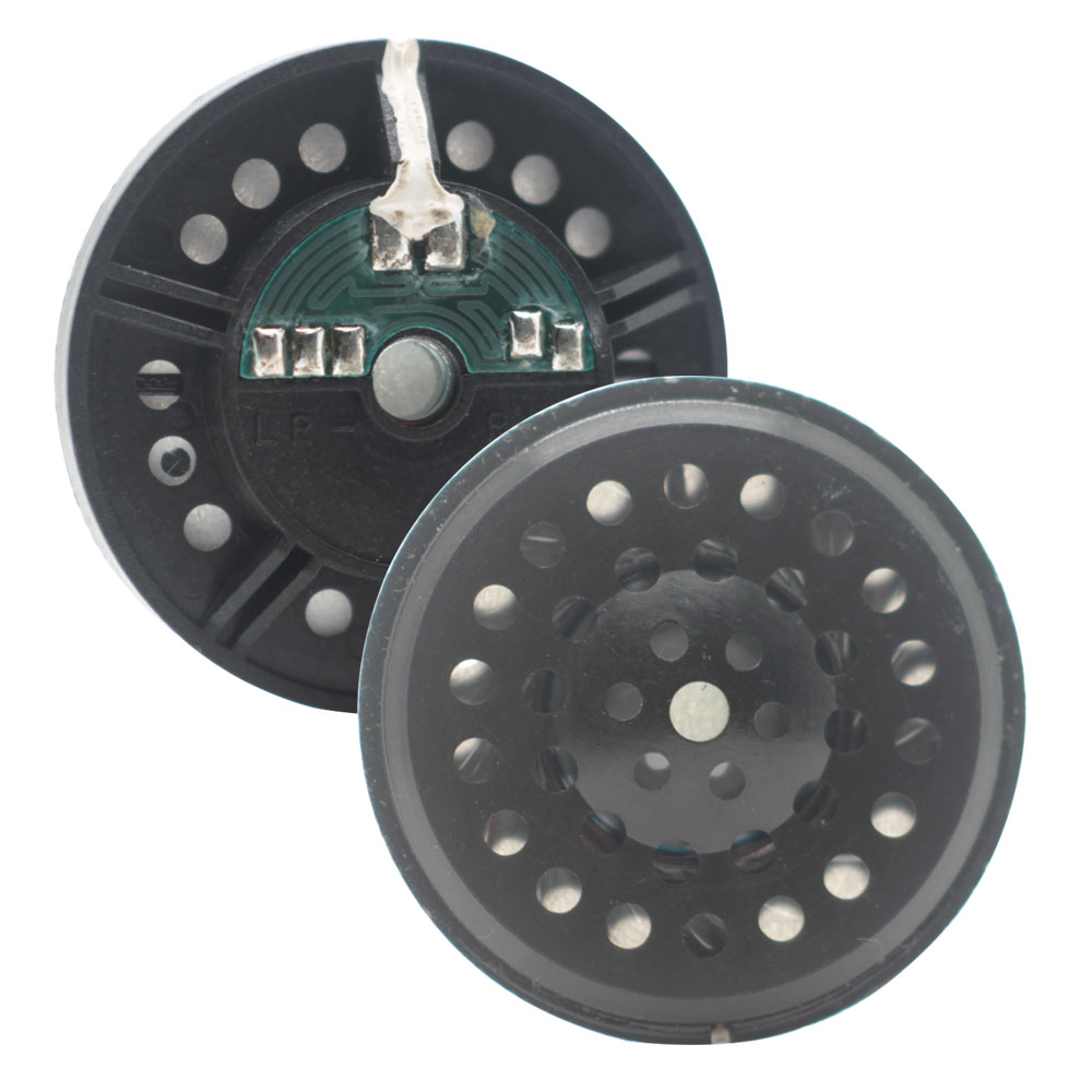 MSR7 Vervanging Luidsprekers D - Diy Speaker recensie en prijs