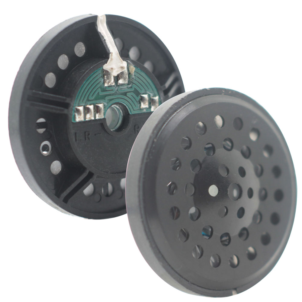 MSR7 Vervanging Luidsprekers D - Diy Speaker recensie en prijs