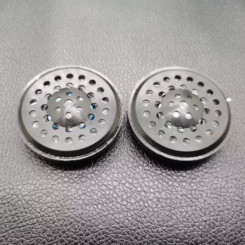 MSR7 Vervanging Luidsprekers D - Diy Speaker recensie en prijs