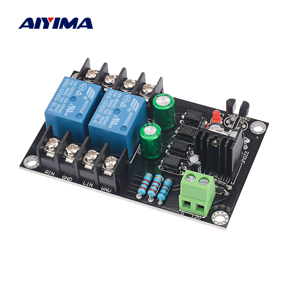 AIYIMA 2.0 Digitale versterker - Es9018 Dac recensie en prijs