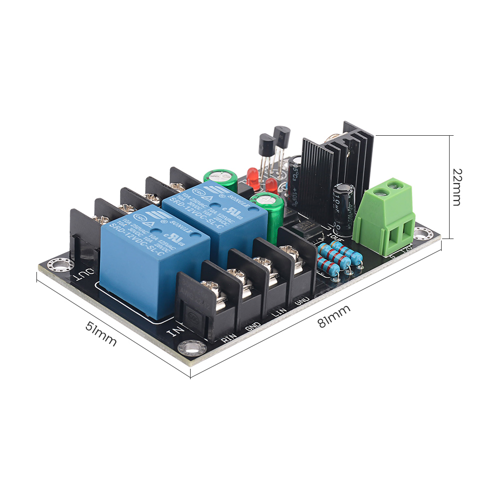 AIYIMA 2.0 Digitale versterker - Es9018 Dac recensie en prijs