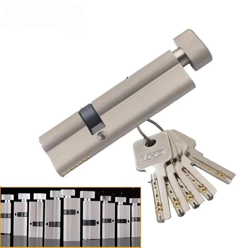 Speciale, op maat gemaakte bev - Knob Aluminum recensie en prijs