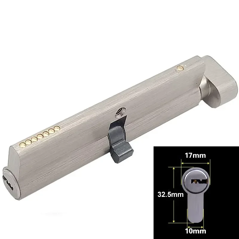 Speciale, op maat gemaakte bev - Knob Aluminum recensie en prijs