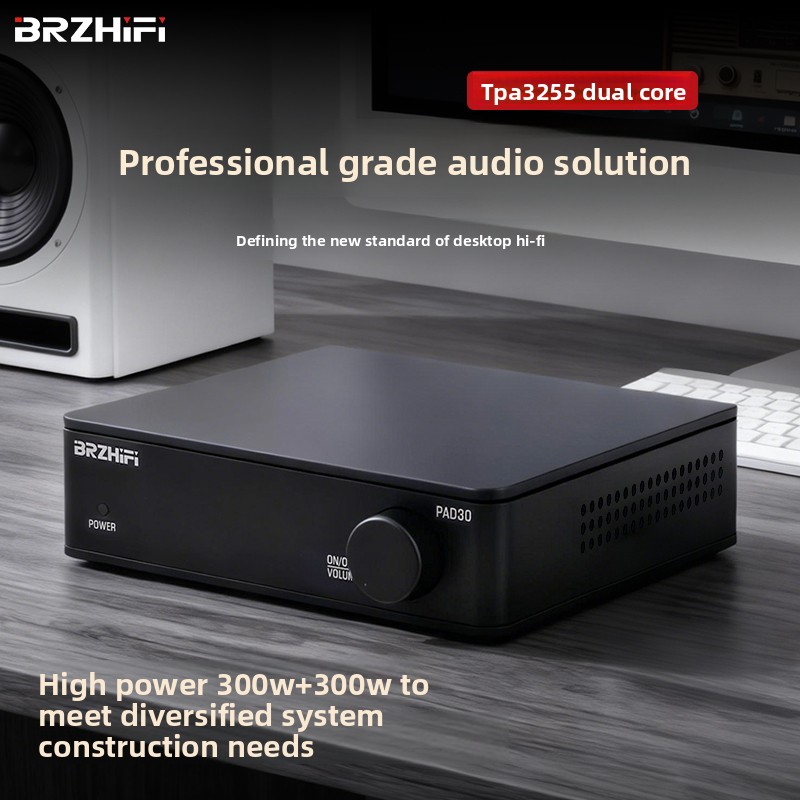 BREEZE 2027 nieuwe upgrade BRZ - Es9018 Dac recensie en prijs