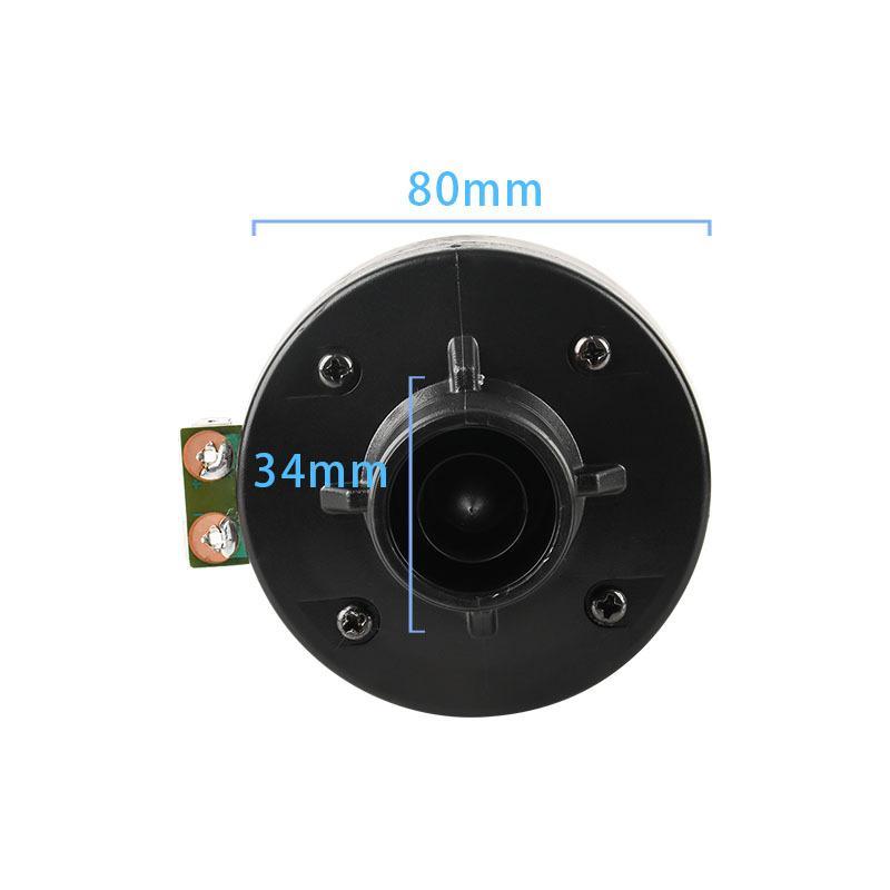 S-2580 80 Magnetische 25 Core  - Diy Speaker recensie en prijs