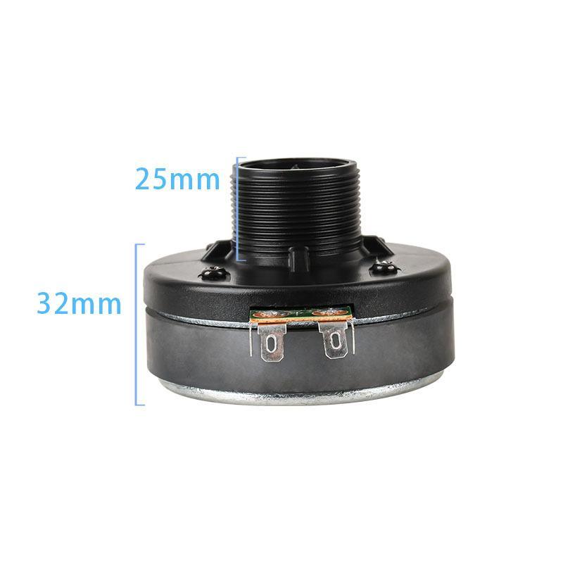 S-2580 80 Magnetische 25 Core  - Diy Speaker recensie en prijs