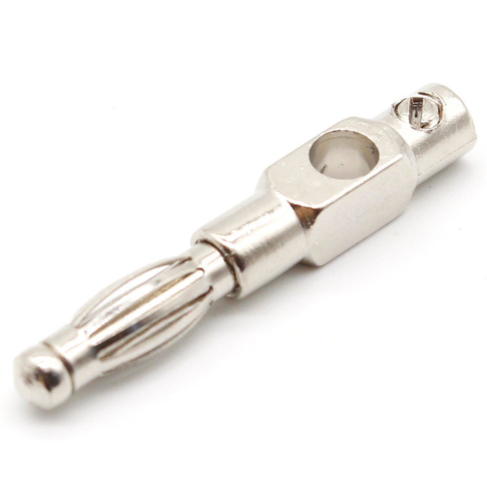 2026 Bananenstekker 4mm Soldee - Banana Plug recensie en prijs