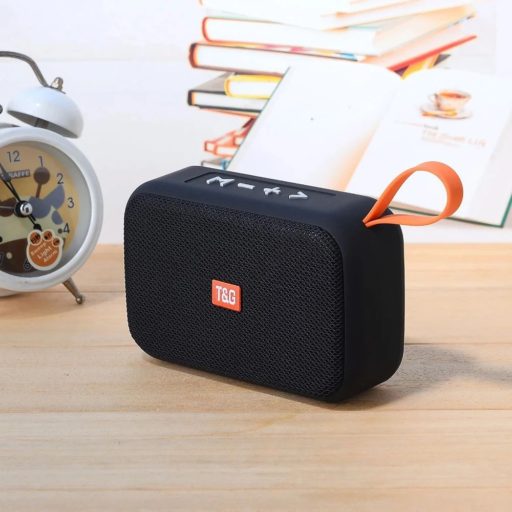 Draadloze Bluetooth-luidspreke - Sbc Audio Amplifier recensie en prijs