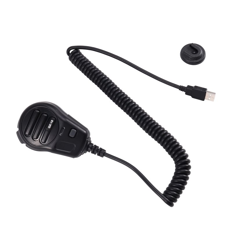 B50B-QX-18 USB-apparaat, toets - Condenser Microphone Kit recensie en prijs