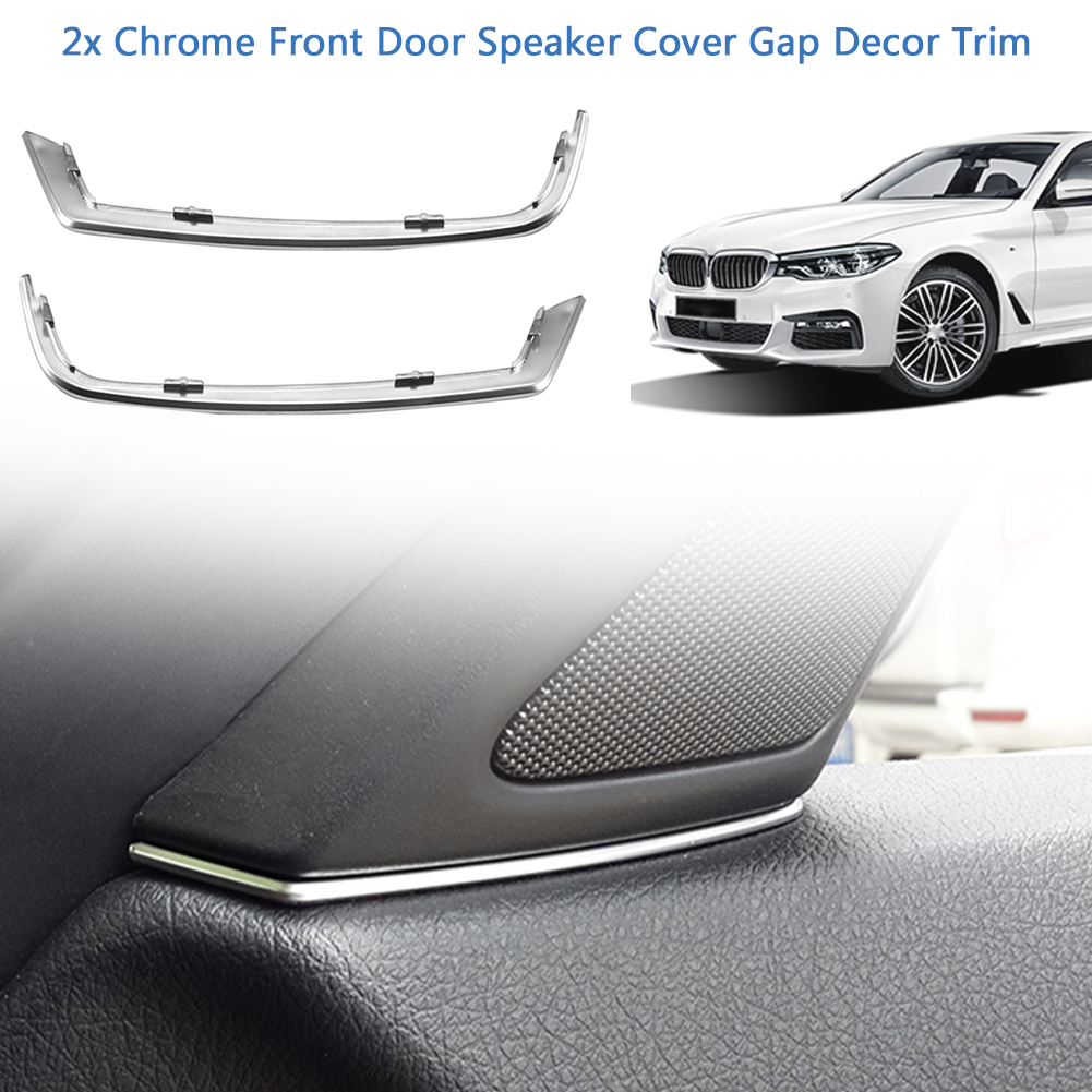 2/4/6 Stuks Voordeur Speaker C - Tweeter recensie en prijs