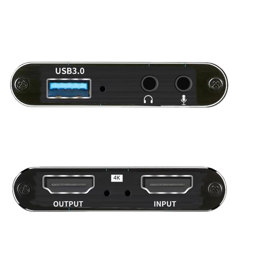 Roreta 4K USB 3.0 Video Captur - Usb Sound Card recensie en prijs