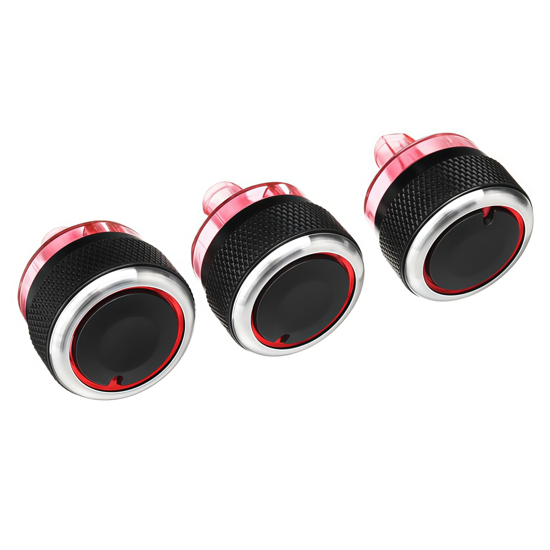 Airconditioningknop voor PEUGE - Knob Aluminum recensie en prijs
