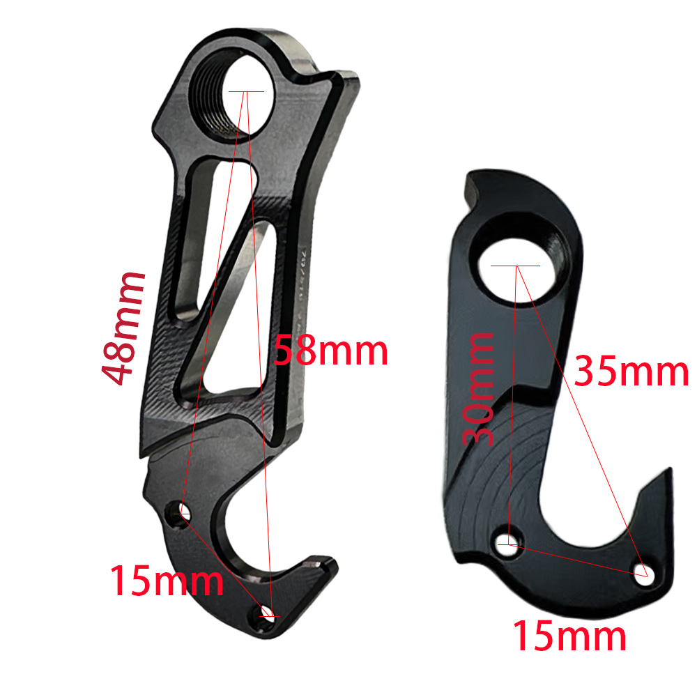 Fiets Achterderailleurhanger V - Audio Cable Rca recensie en prijs
