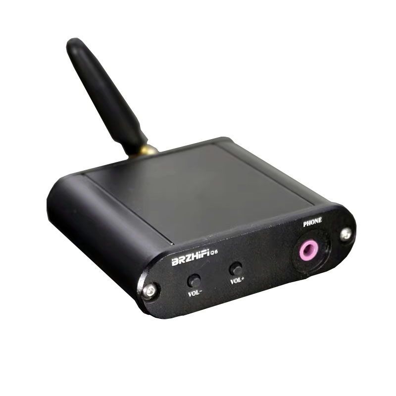 HiFi Ture Lossless Decoder Gel - Es9018 Dac recensie en prijs