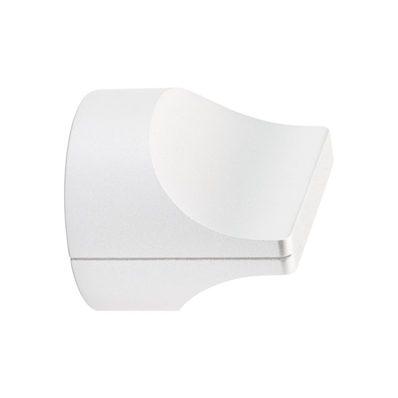 28X28mm Solid Pure Aluminium K - Knob Aluminum recensie en prijs