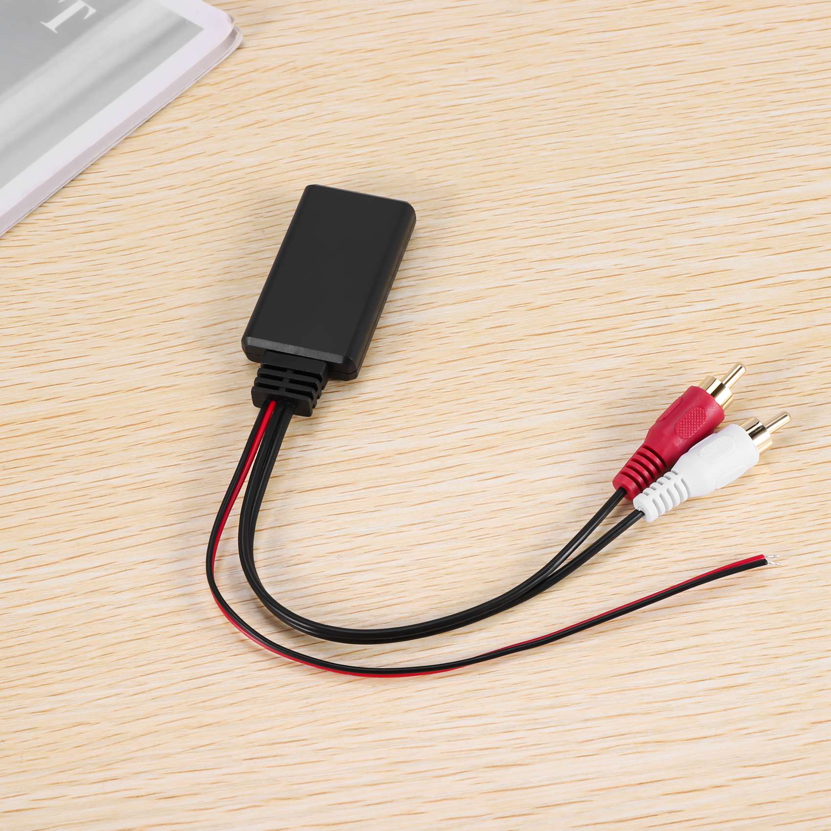 Super Sale Auto Universele Dra - Audio Cable Rca recensie en prijs