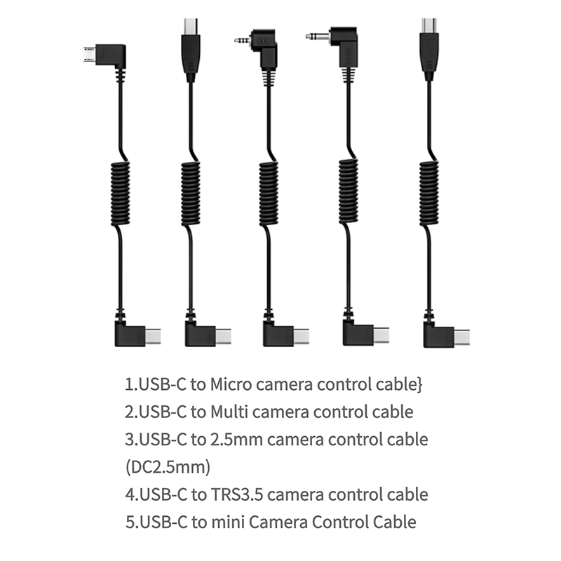 FeiyuTech SCORP 5-in-1 camerab - Trs Cable recensie en prijs