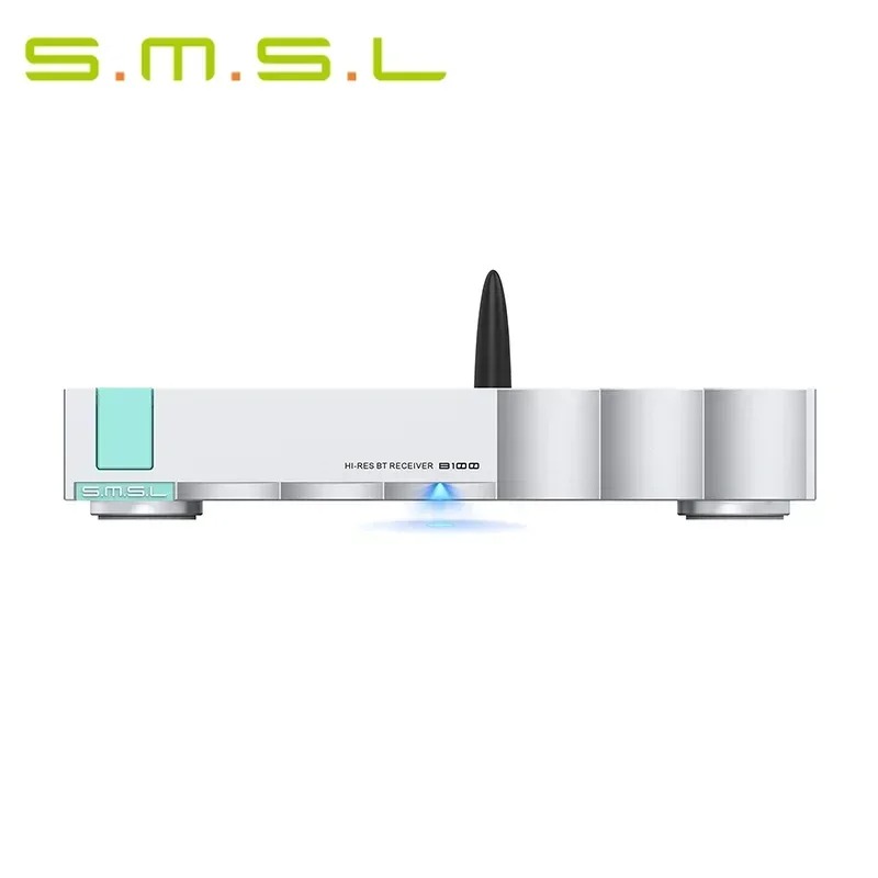 SMSL B100 Digitale Audio Bluet - Sbc Audio Amplifier recensie en prijs