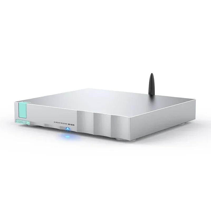 SMSL B100 Digitale Audio Bluet - Sbc Audio Amplifier recensie en prijs