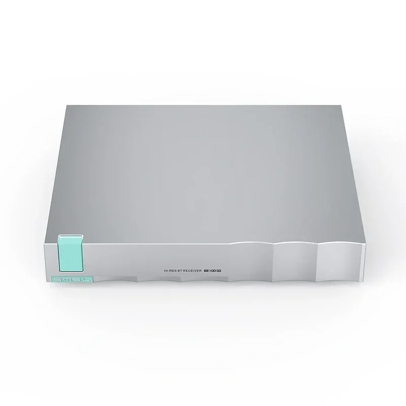 SMSL B100 Digitale Audio Bluet - Sbc Audio Amplifier recensie en prijs