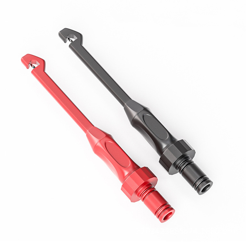Multimeter-punctieprobe 4 mm b - Banana Plug recensie en prijs