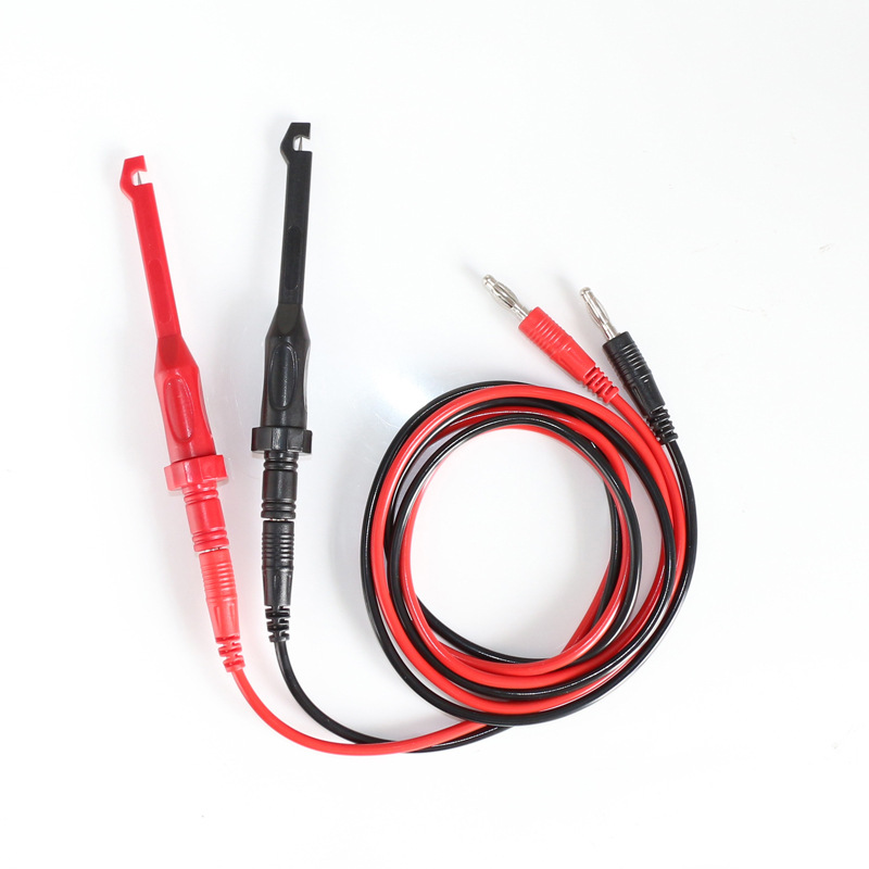 Multimeter-punctieprobe 4 mm b - Banana Plug recensie en prijs