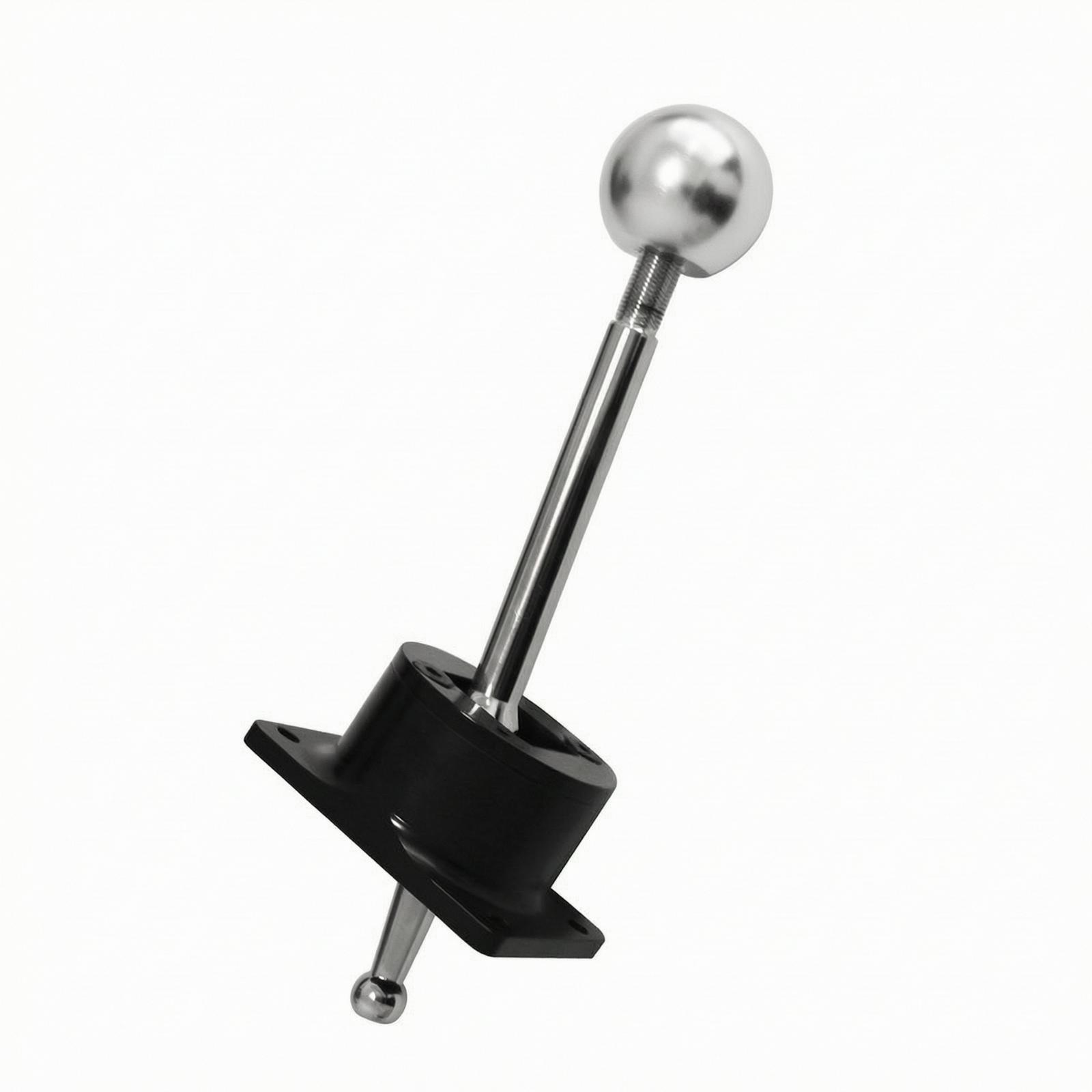 Korte schakelhendel vervanging - Knob Aluminum recensie en prijs