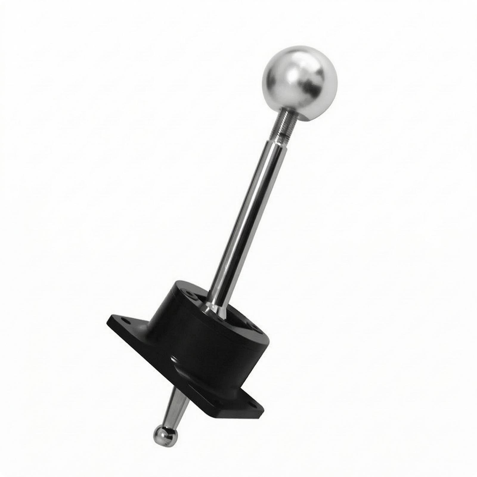 Korte schakelhendel vervanging - Knob Aluminum recensie en prijs