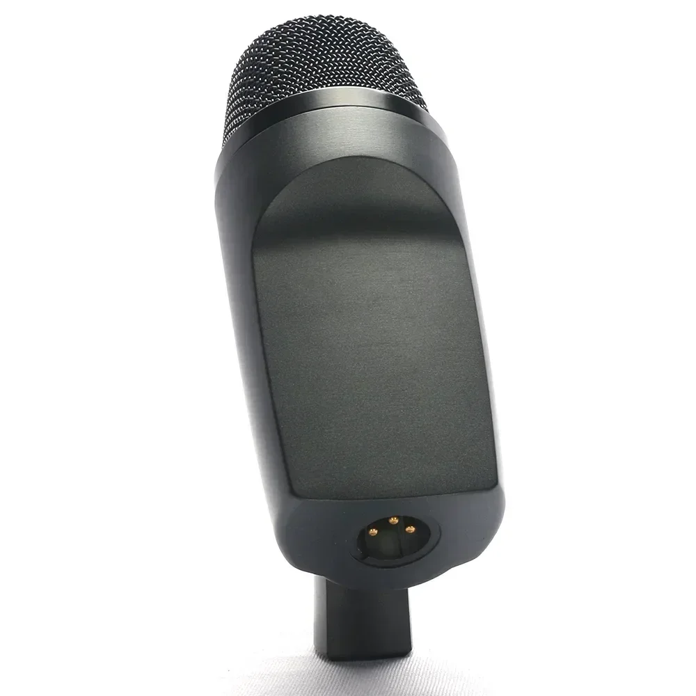 Op voorraad E600 Drum Microfoo - Condenser Microphone Kit recensie en prijs