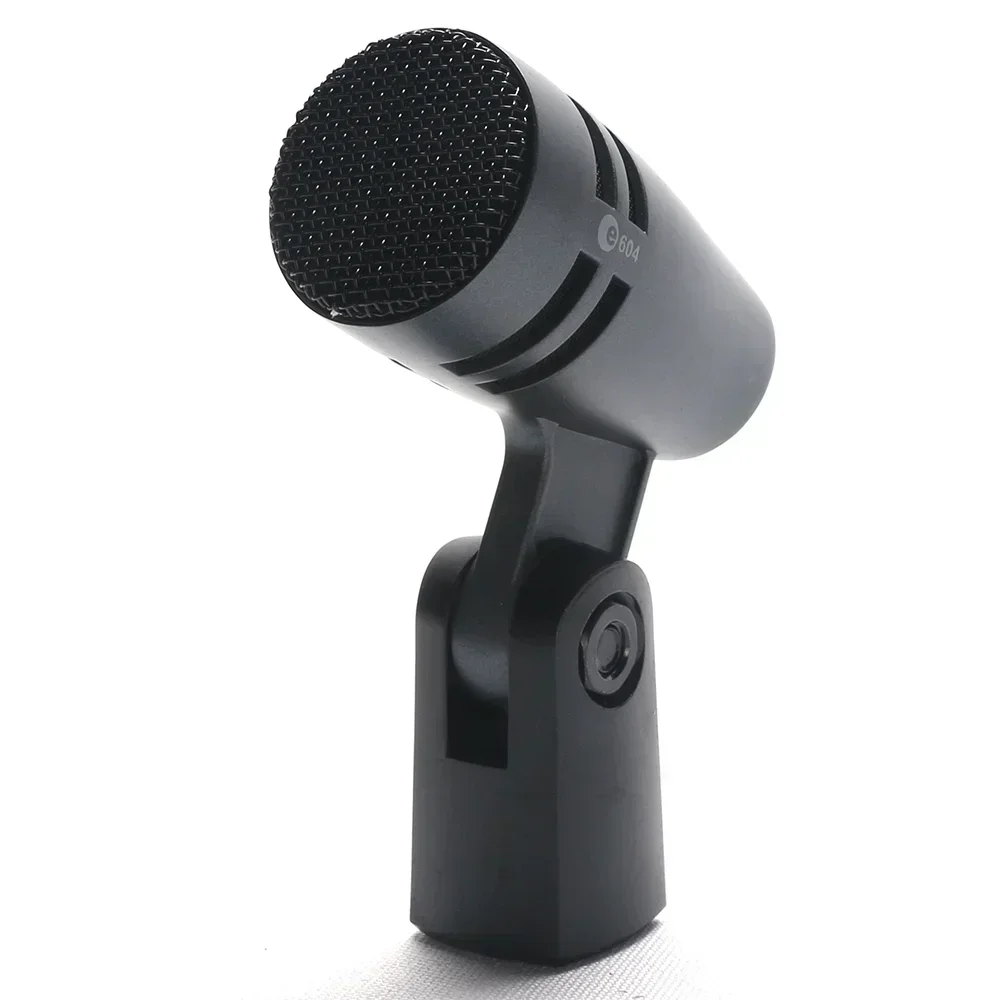 Op voorraad E600 Drum Microfoo - Condenser Microphone Kit recensie en prijs