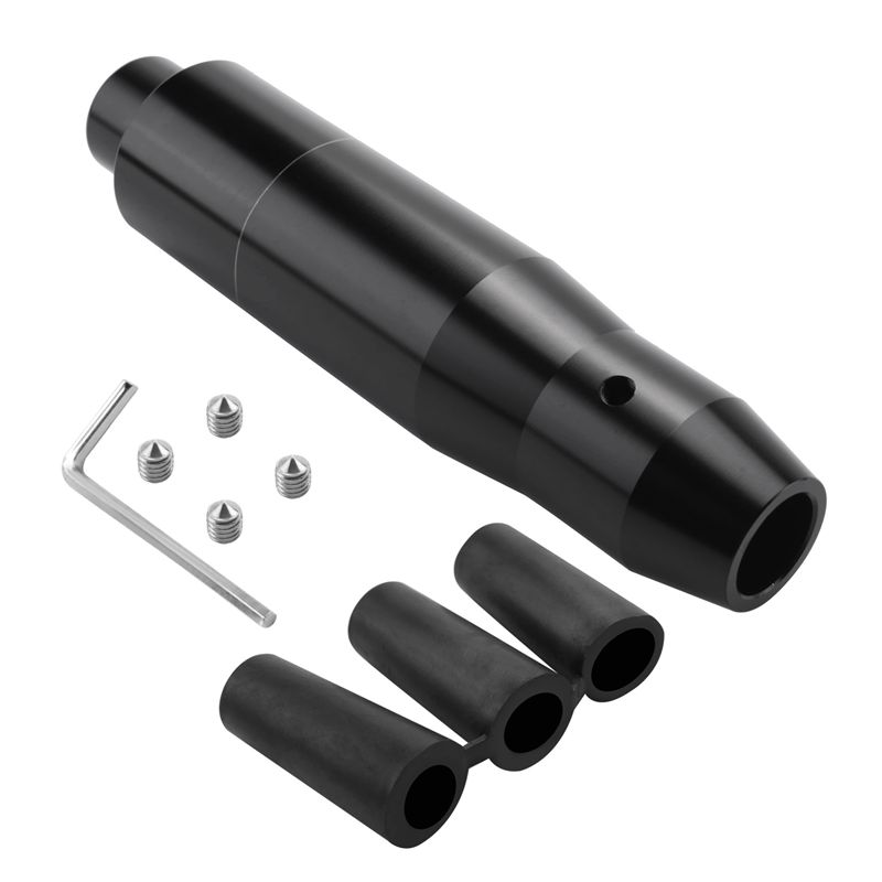 AU33 – Automatische schakelkno - Knob Aluminum recensie en prijs