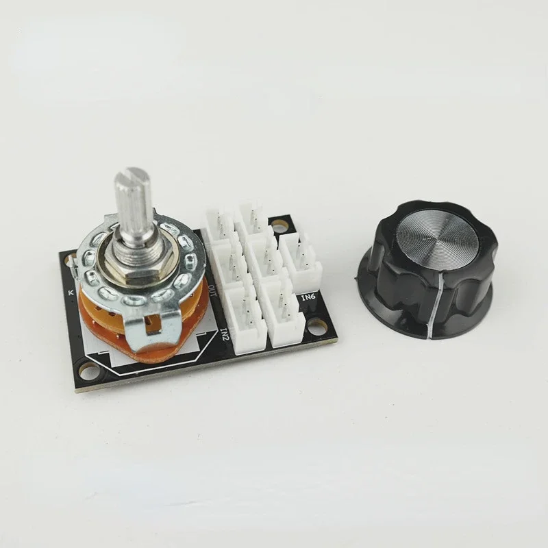 Nvarcher 6-kanaals Dual-Channe - Audio Cable Rca recensie en prijs