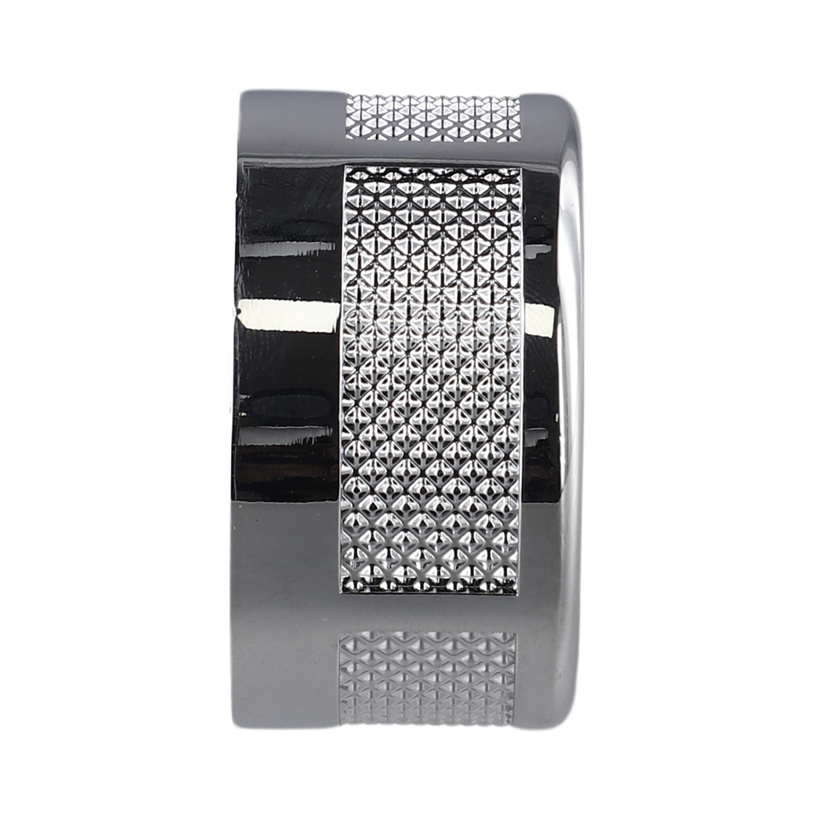Stevig, elegant ontwerp, prach - Knob Aluminum recensie en prijs