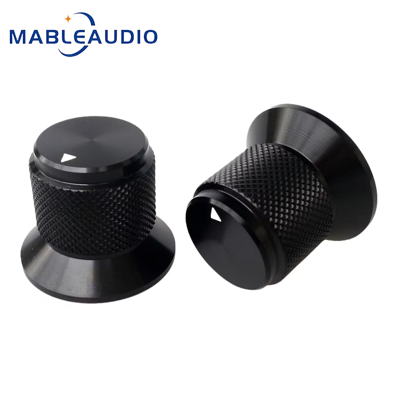 1PCS 30X22X25mm Volledig alumi - Knob Aluminum recensie en prijs