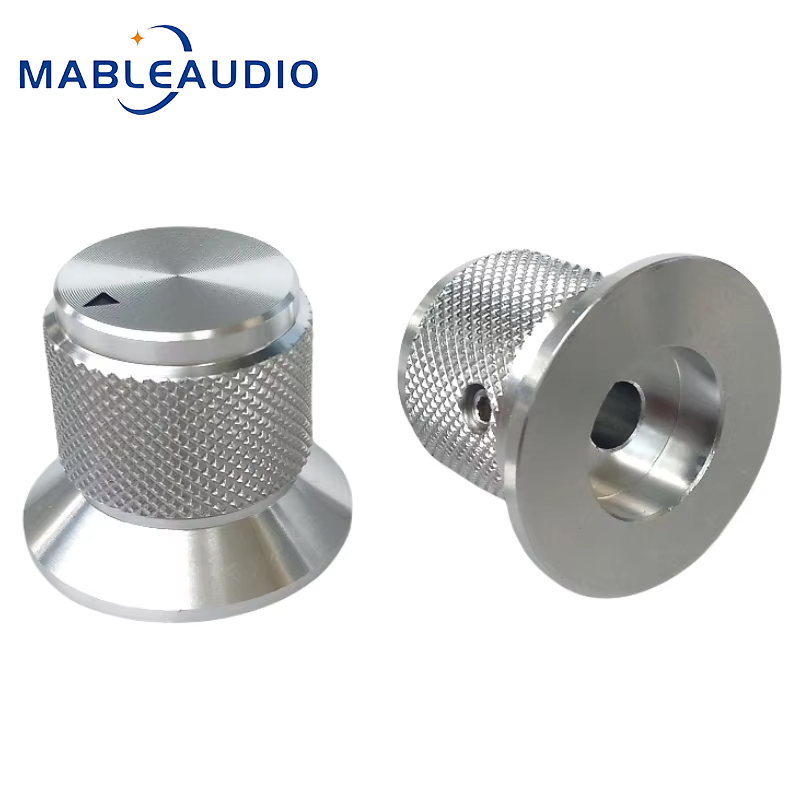 1PCS 30X22X25mm Volledig alumi - Knob Aluminum recensie en prijs