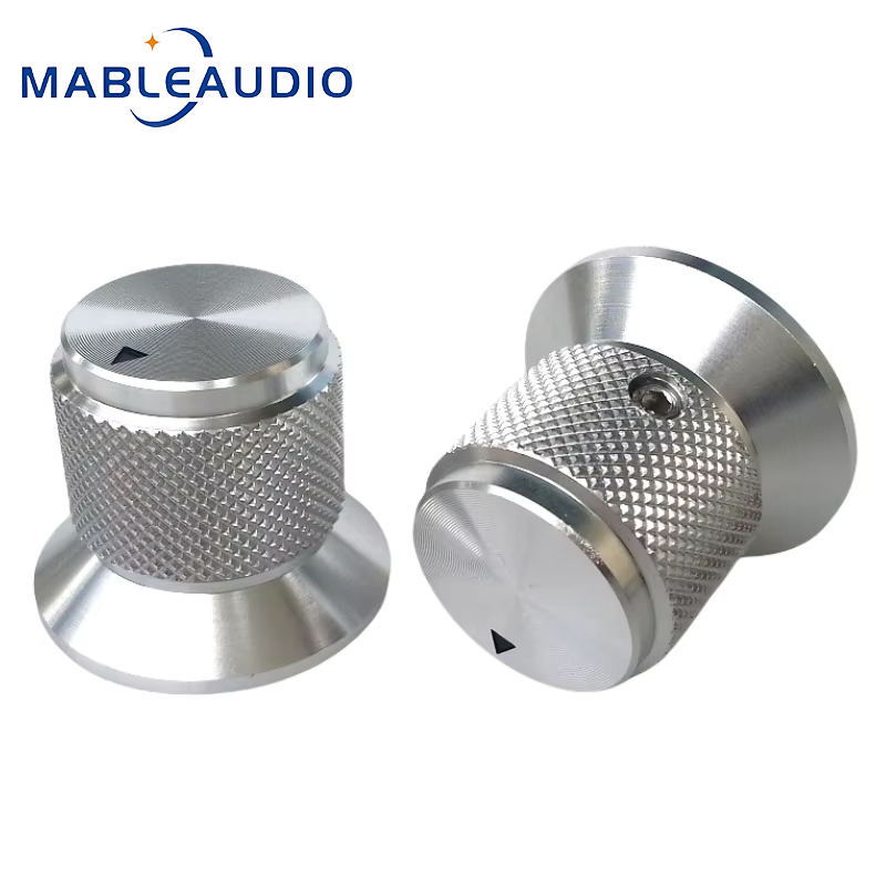 1PCS 30X22X25mm Volledig alumi - Knob Aluminum recensie en prijs