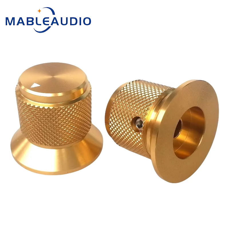 1PCS 30X22X25mm Volledig alumi - Knob Aluminum recensie en prijs