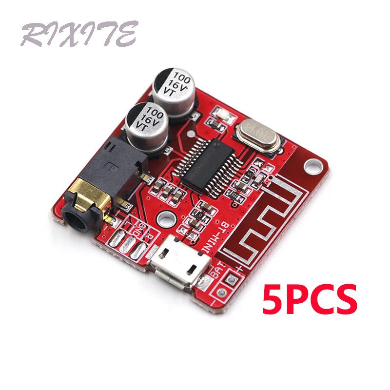 5 Stuks Xy-Bt-Mini Bluetooth 5 - Dac Board recensie en prijs