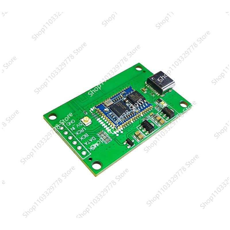 Typec usb-geluidskaart qcc5181 - Usb Sound Card recensie en prijs